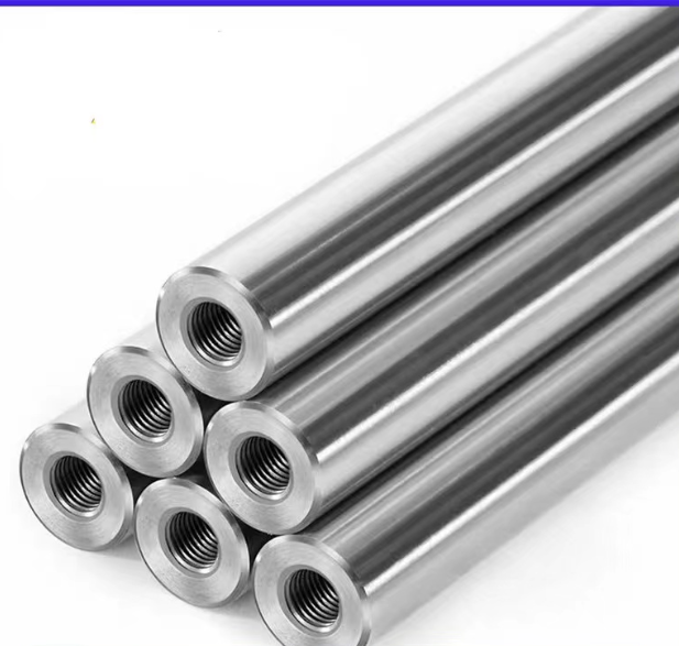 黄南镀铬钢管 镀铬圆管 